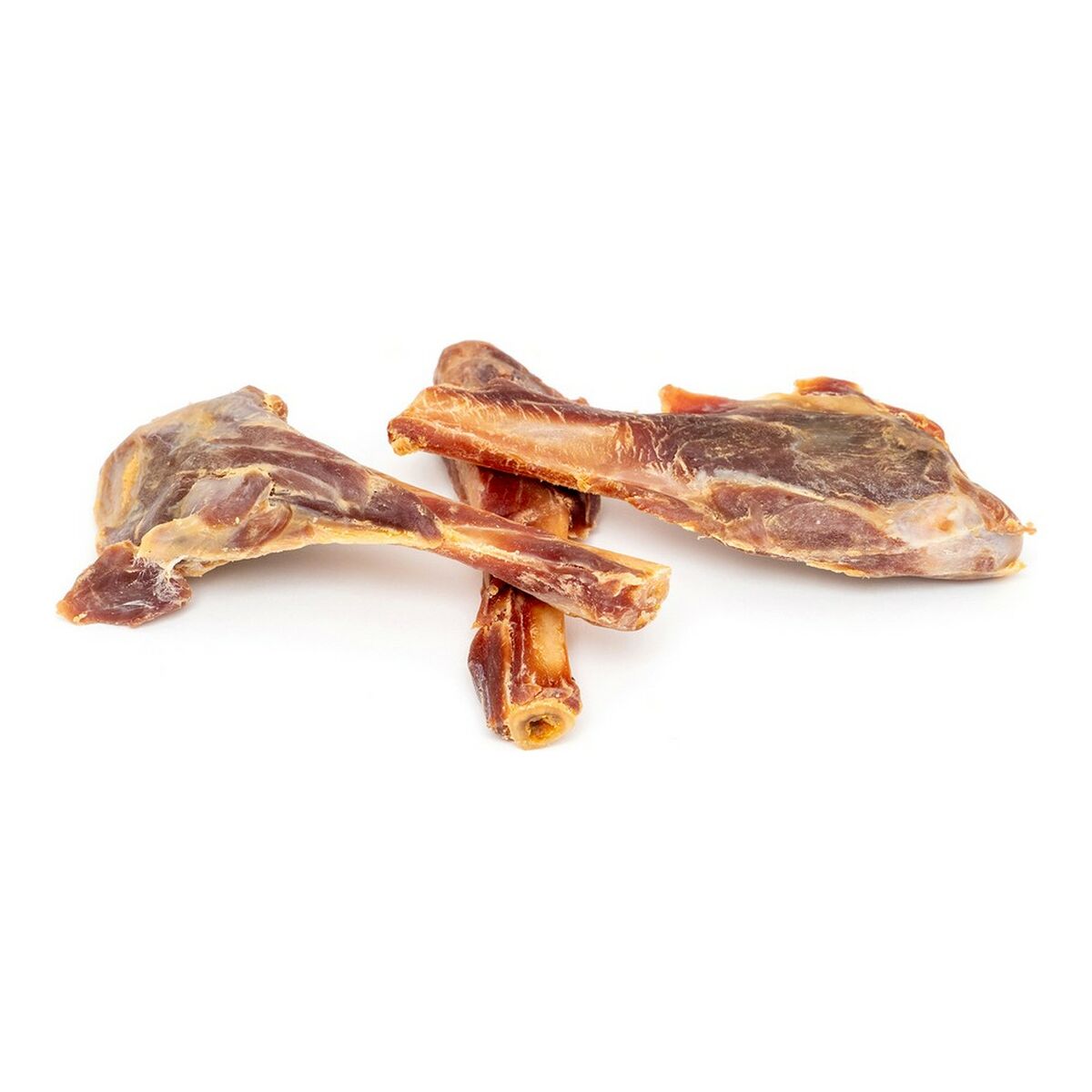 Snack para Perros Gloria Hueso Jamón 3 Unidades