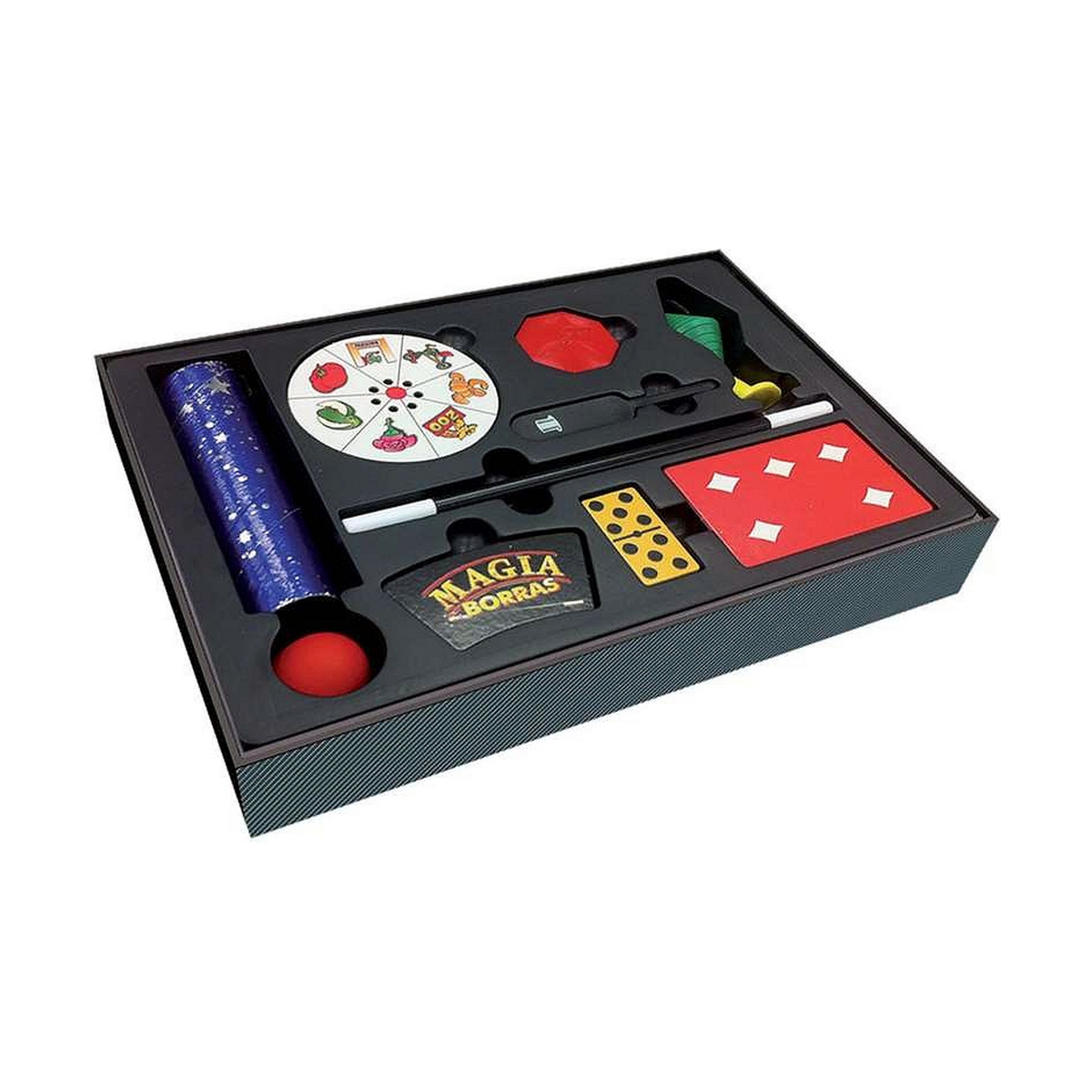 Juego Educativo Educa Magia Borras 50 trucos (ES)