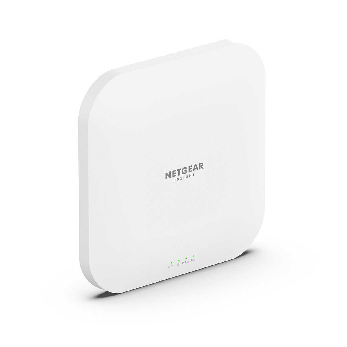 Punto de Acceso Netgear WAX620-100EUS Blanco