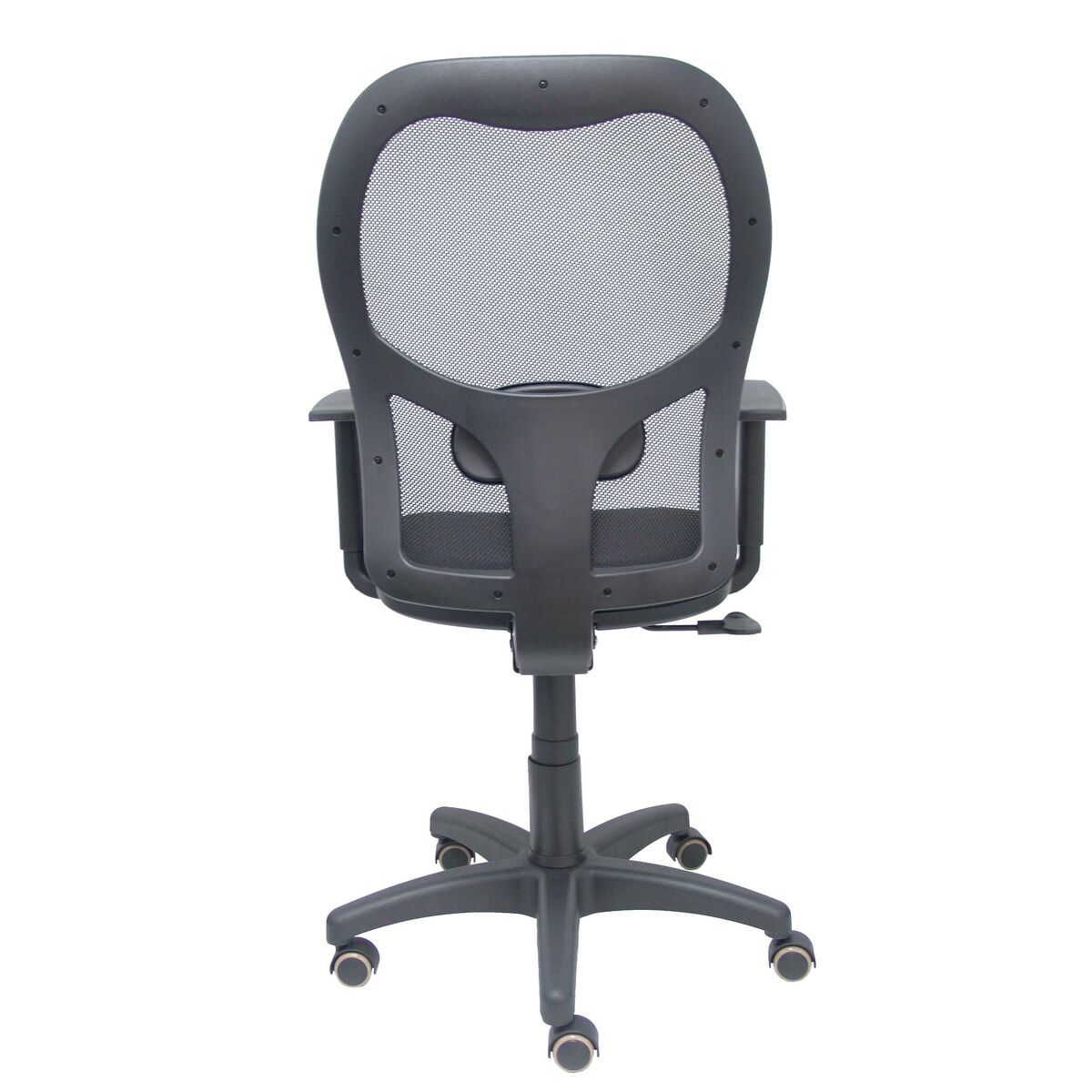 Silla de Oficina Piqueras y Crespo 0B10CRP Negro