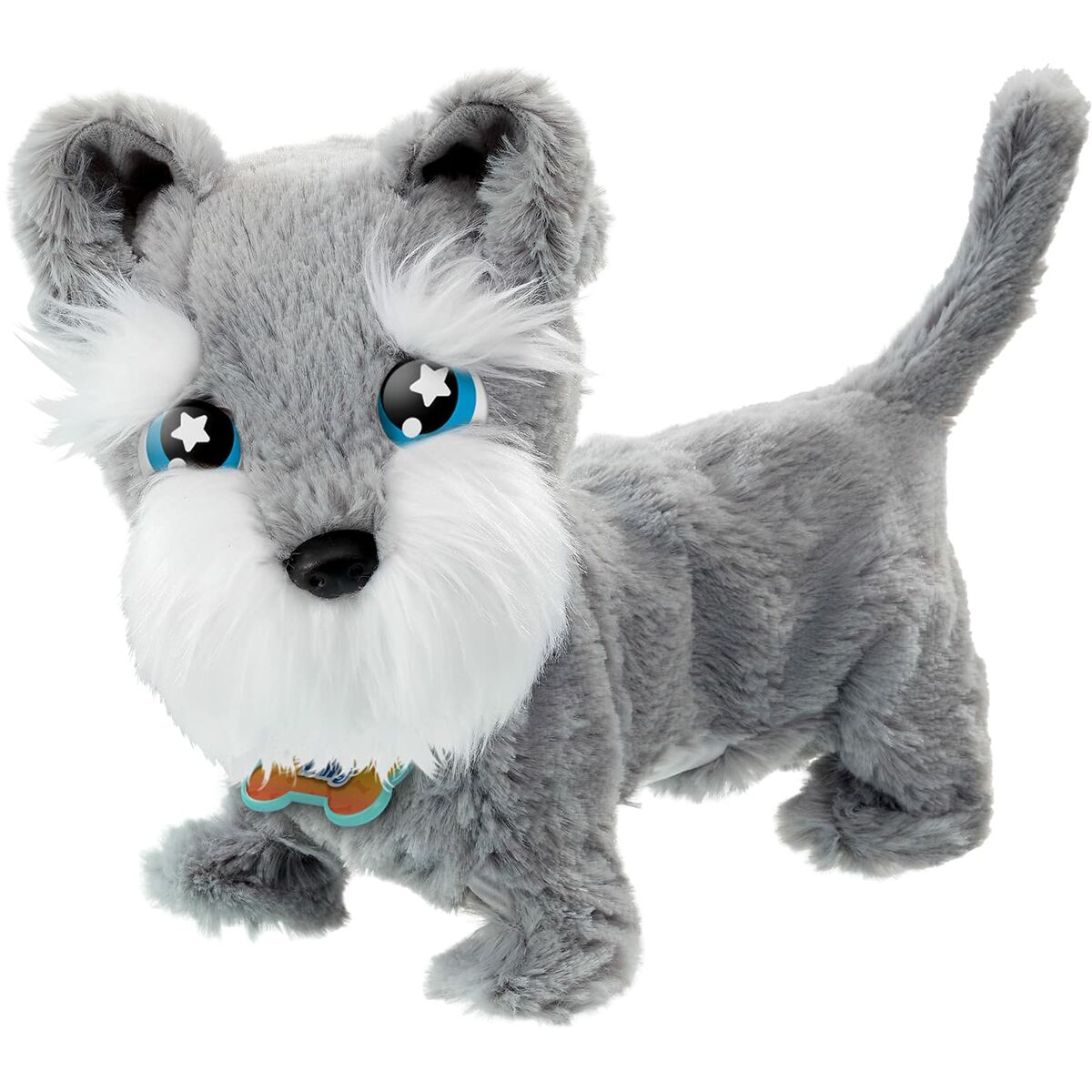 Mascota Interactiva Goliath Tilly The Terrier 30 x 16,50 x 21 cm