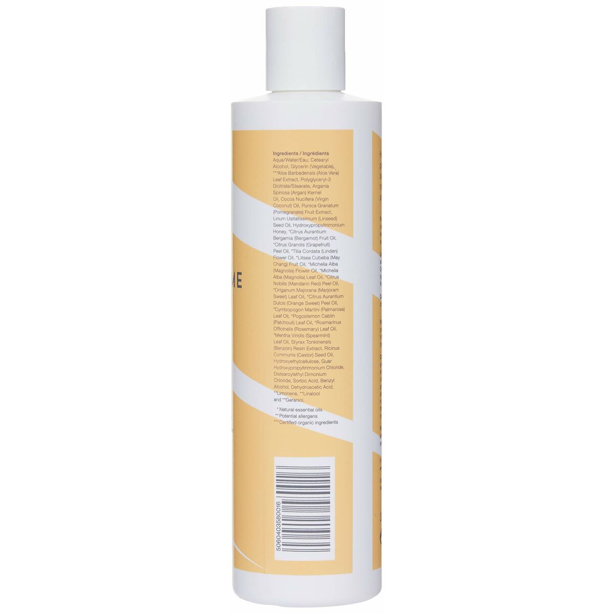 Acondicionador Reparador Bouclème Curls Redefined 300 ml