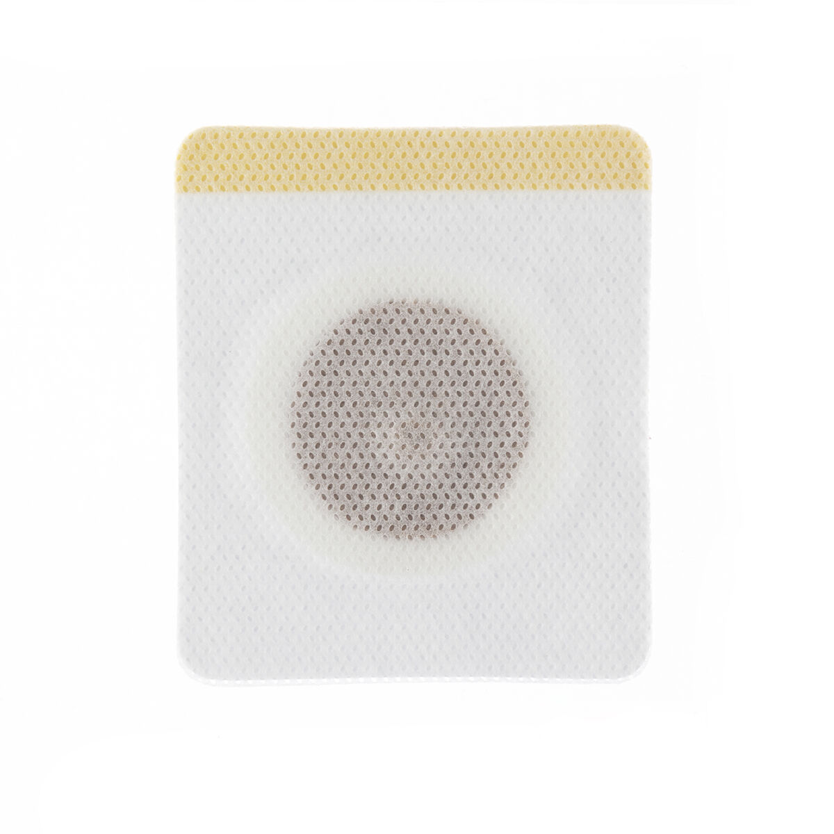 Set de Parches Magnéticos Adelgazantes con Extractos de Plantas Patmic InnovaGoods 30 unidades