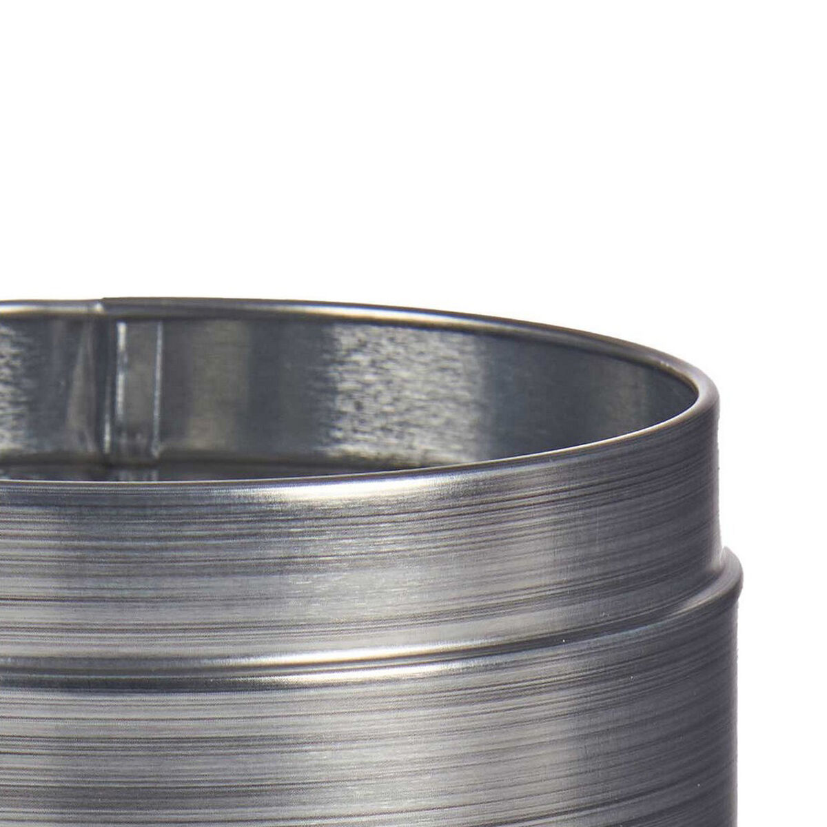 Bote Kinvara Gris Pastas