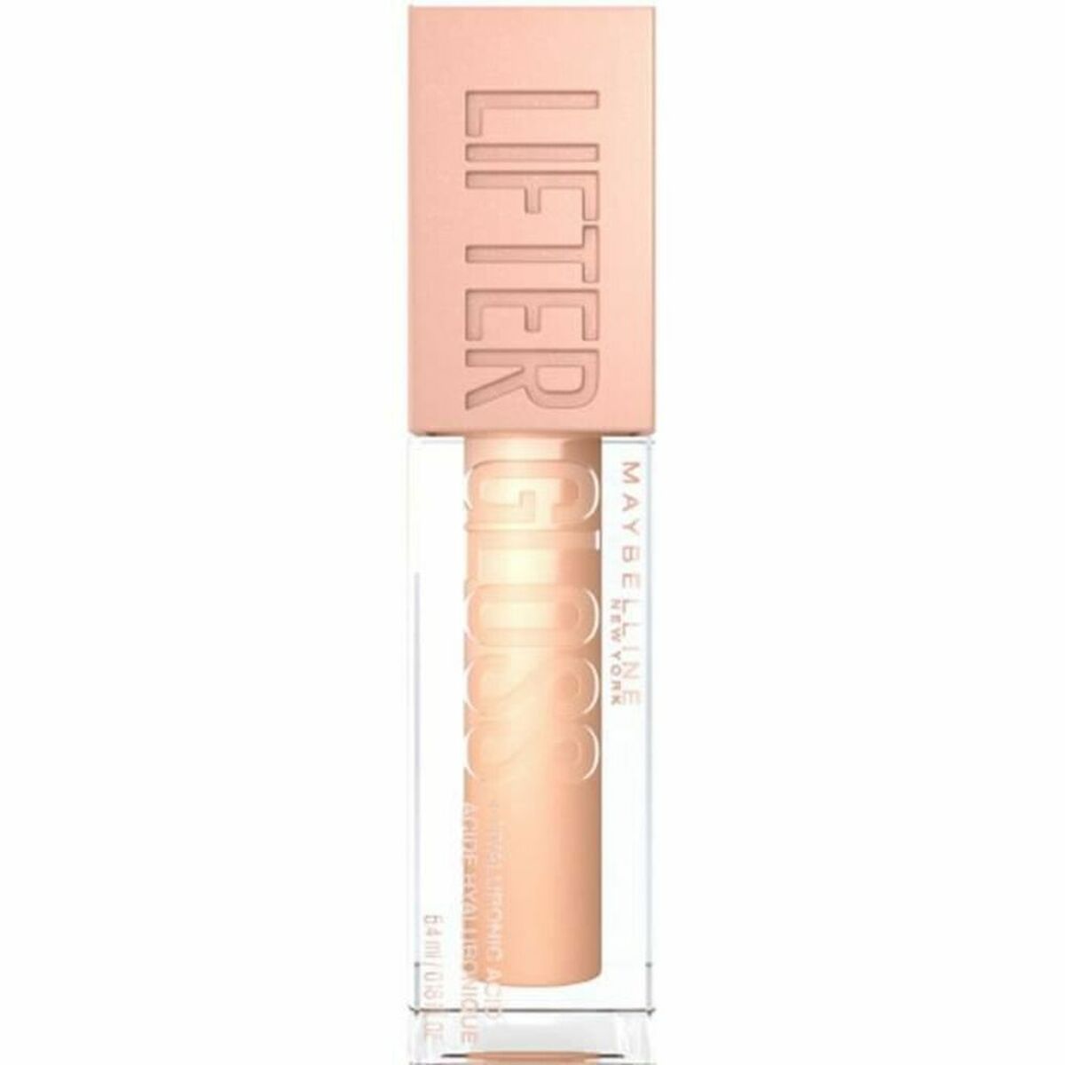 Brillo de Labios Maybelline Lifter Gloss 20-sun (5,4 ml)