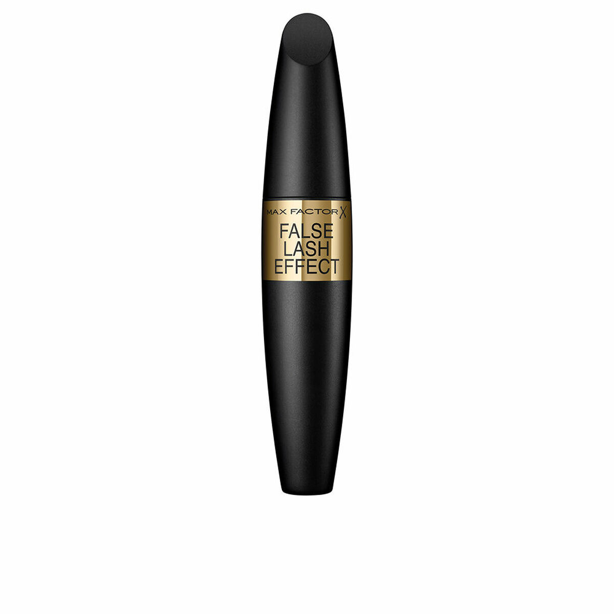 Máscara de Pestañas Efecto Volumen Max Factor False Lash Effect Negro Nº 01 (13,1 ml)
