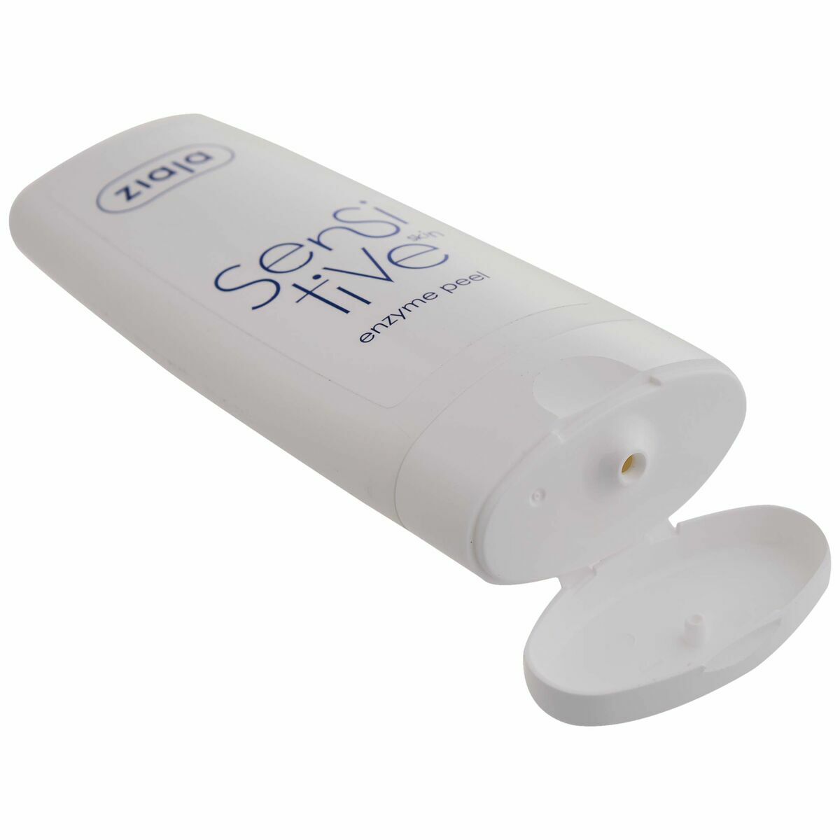 Exfoliante Facial Ziaja Sensitive 60 ml