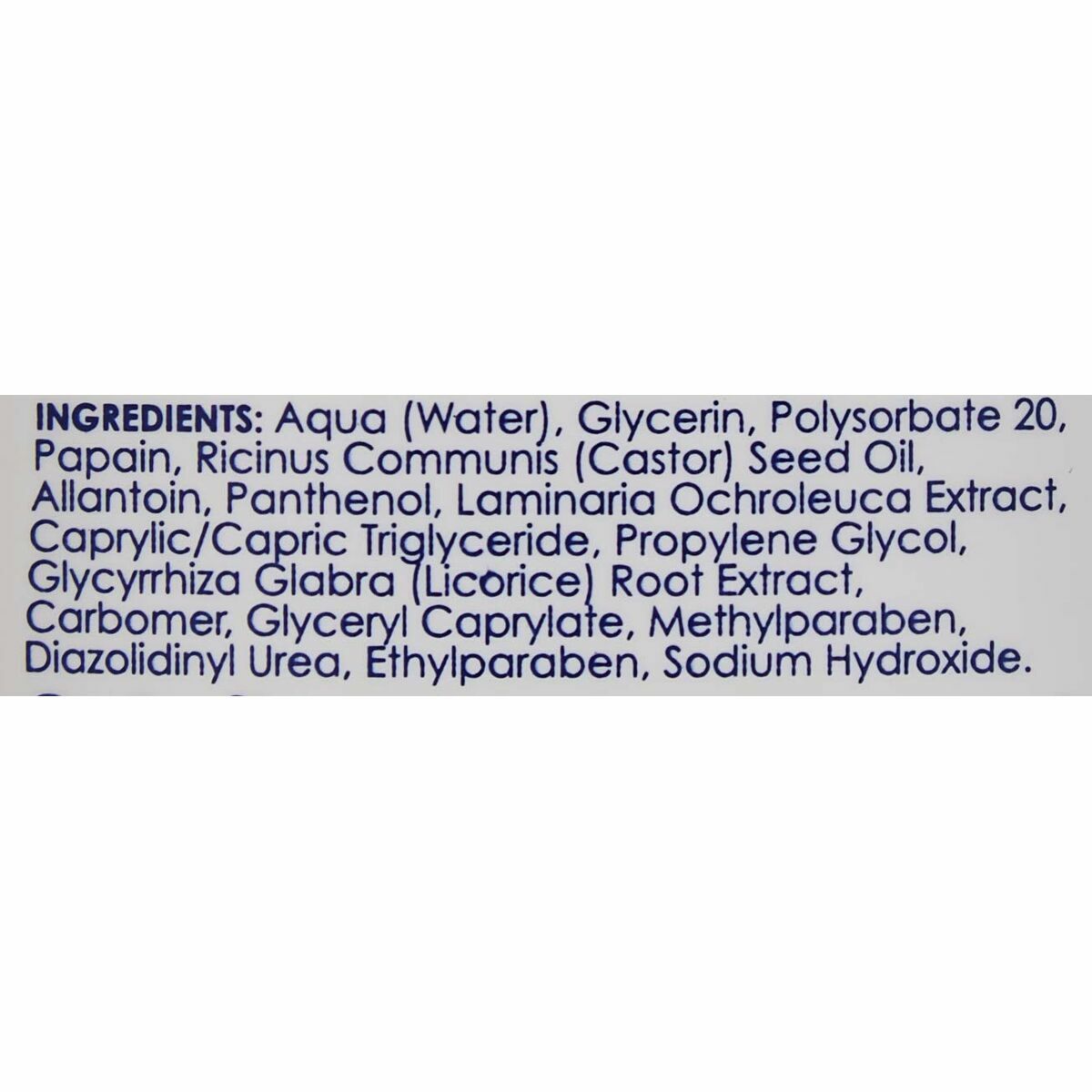 Exfoliante Facial Ziaja Sensitive 60 ml