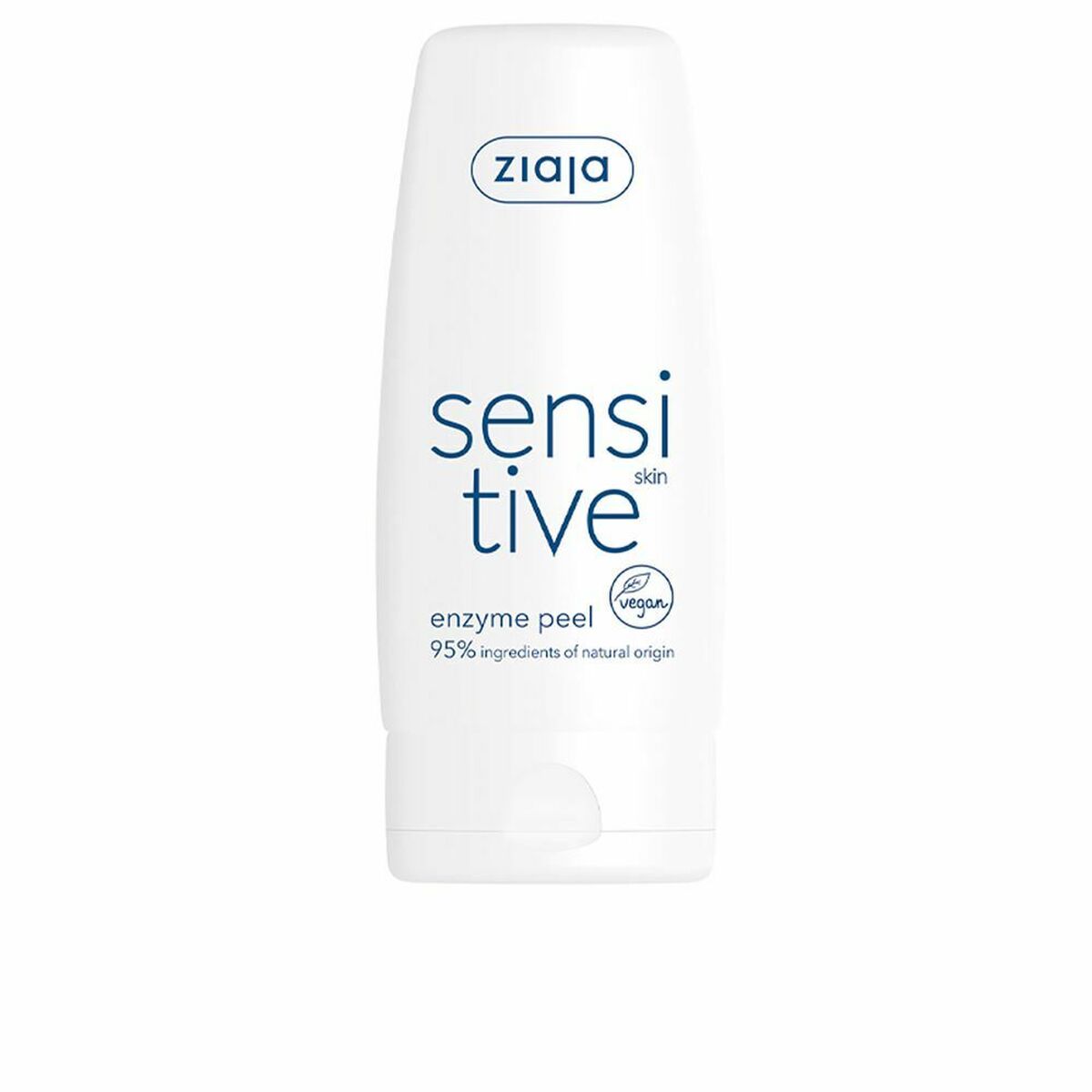 Exfoliante Facial Ziaja Sensitive 60 ml