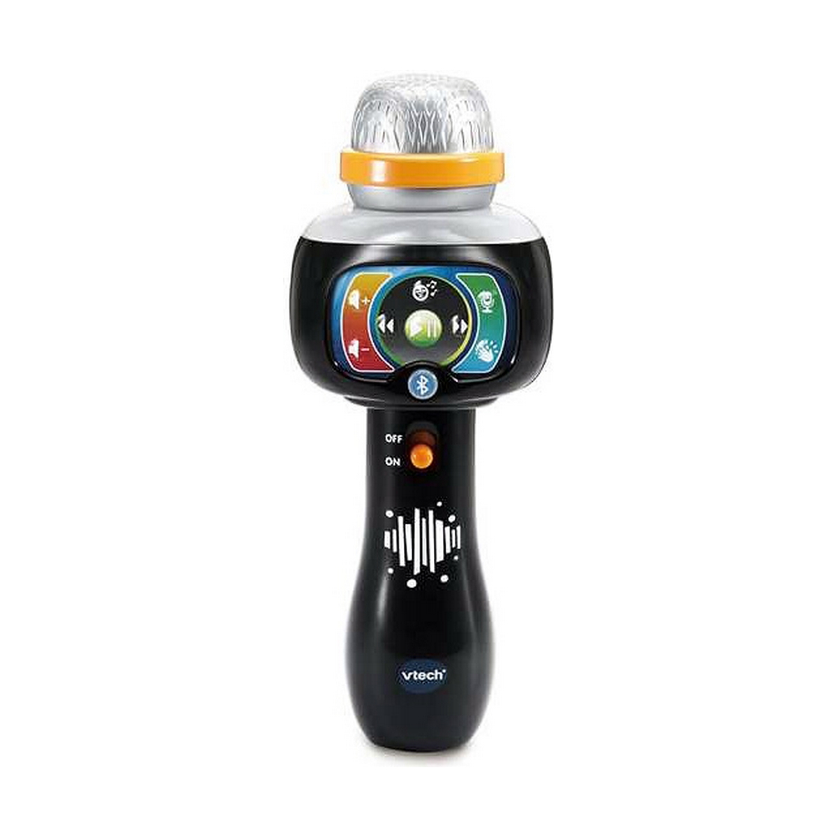 Micrófono Karaoke Vtech Sing with me! (ES)