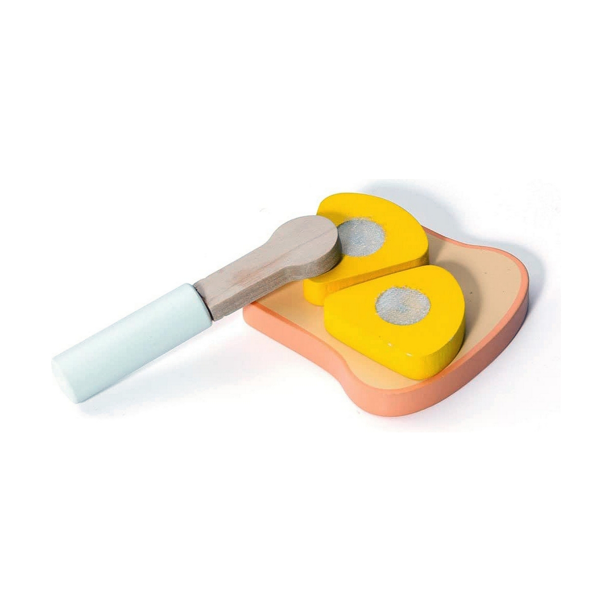 Tostadora de juguete Moltó Toaster Set