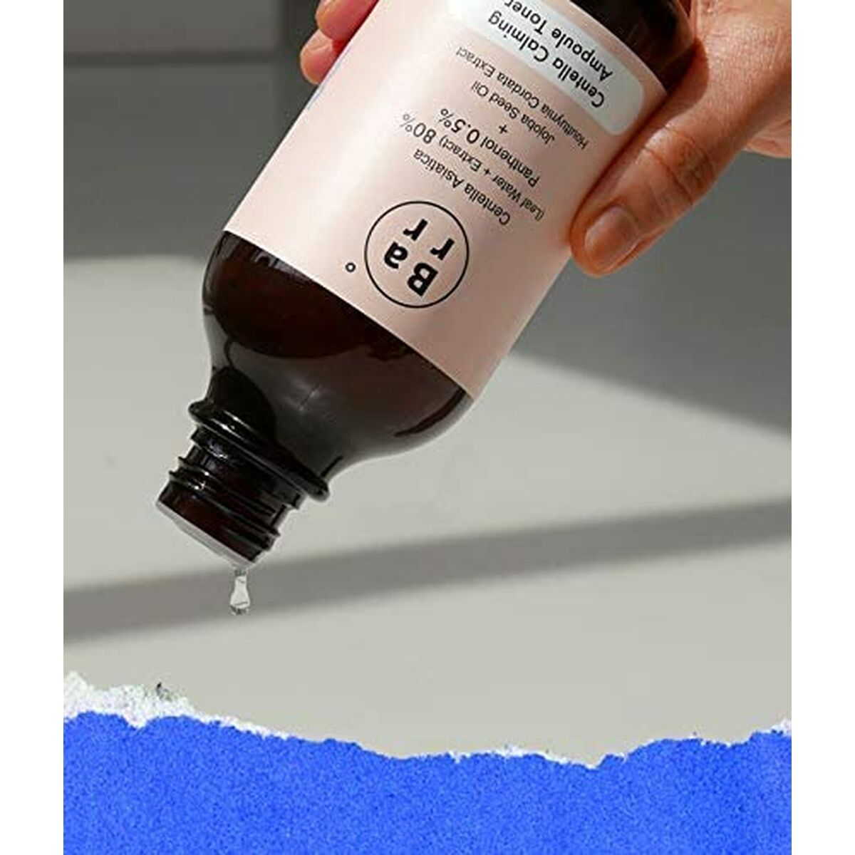 Tónico Facial Barr Centella Calming 2 en 1 200 ml