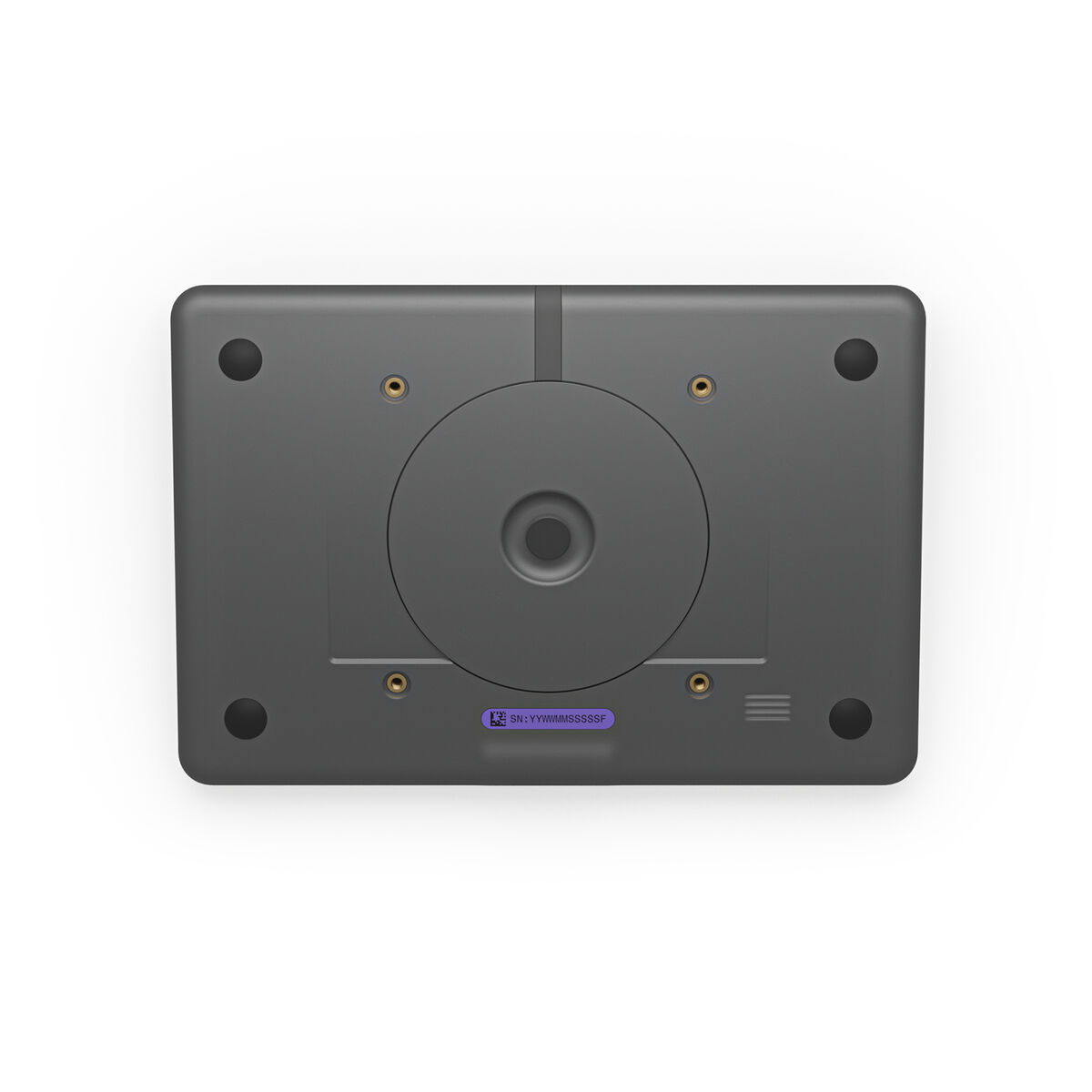 Sistema de Videoconferencia Logitech 952-000085 10.1"