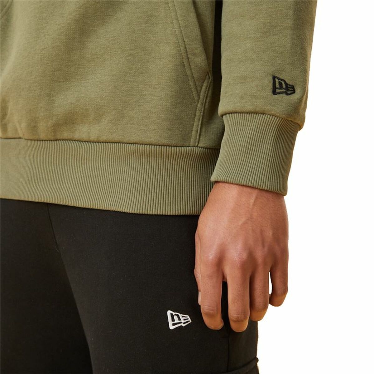 Sudadera con Capucha Hombre  New York Yankees  New Era 32197