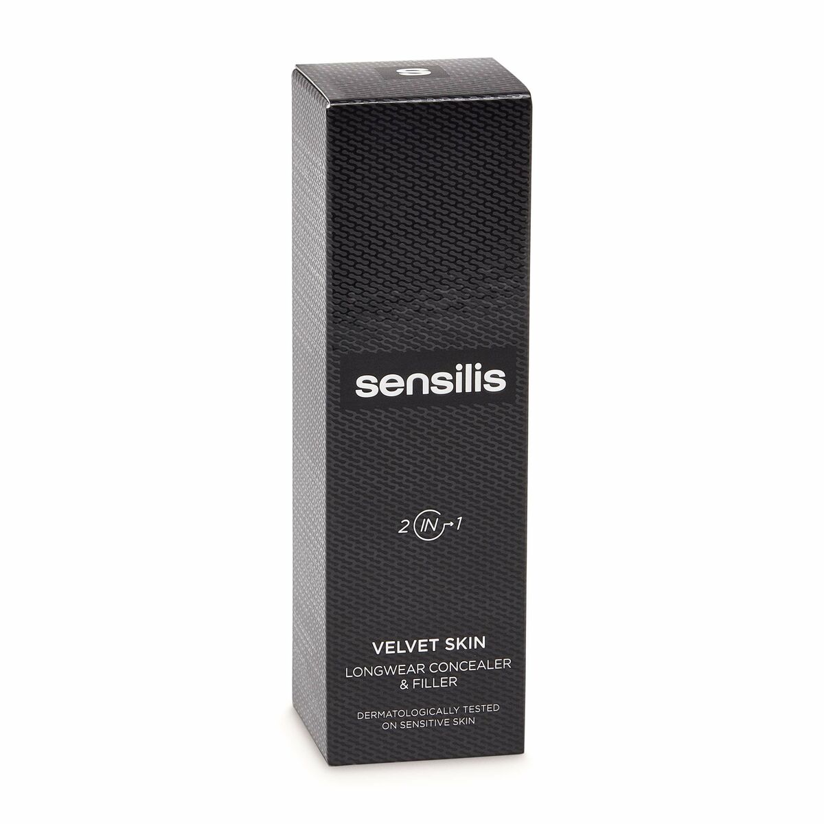 Corrector Facial Sensilis Velvet Skin 7 ml