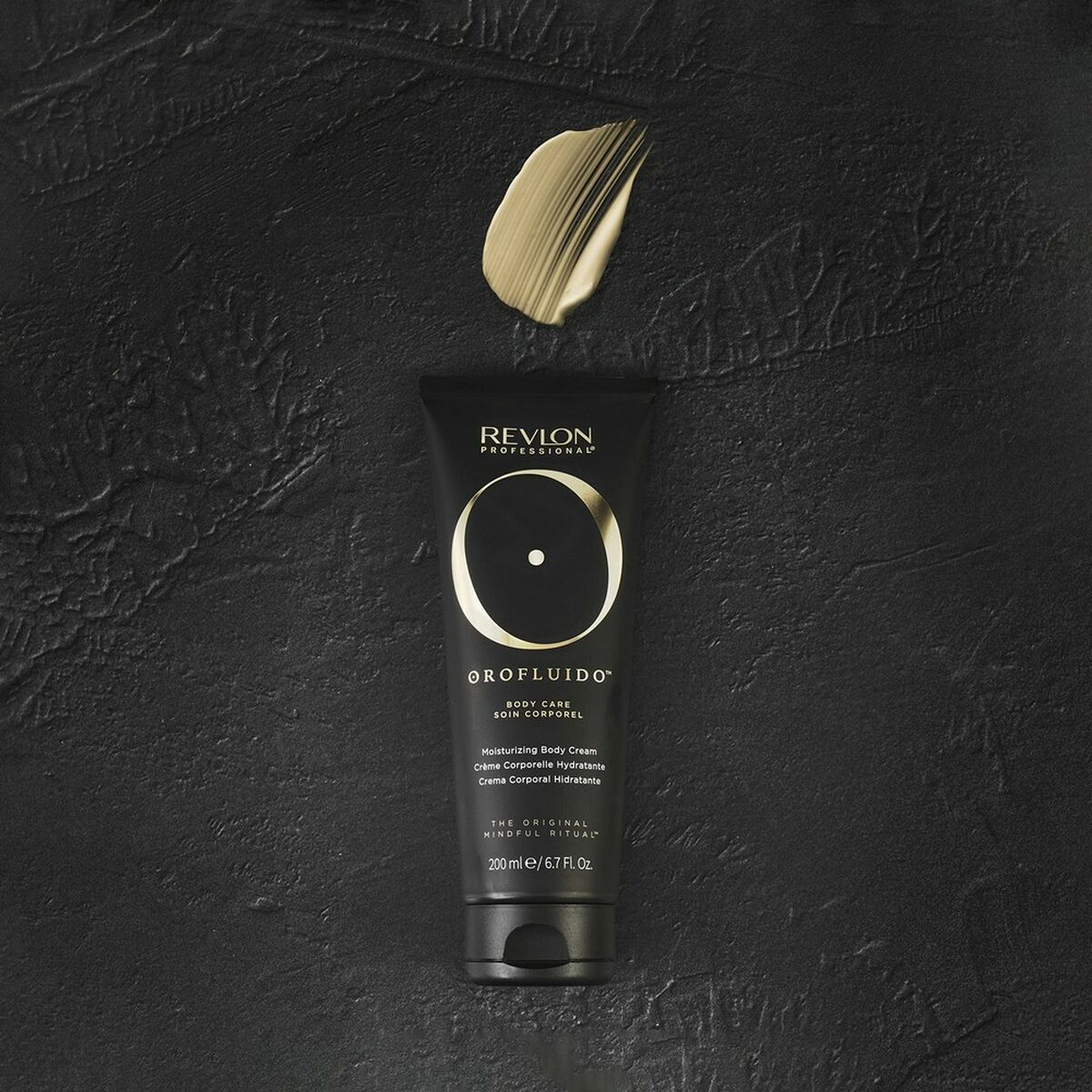 Crema Corporal Hidratante Revlon 7261041000 200 ml