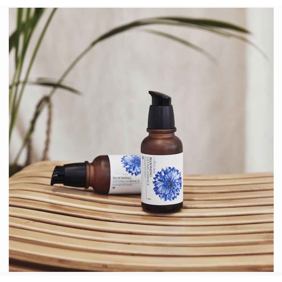 Sérum Antiedad All Natural ANBLES 130 g