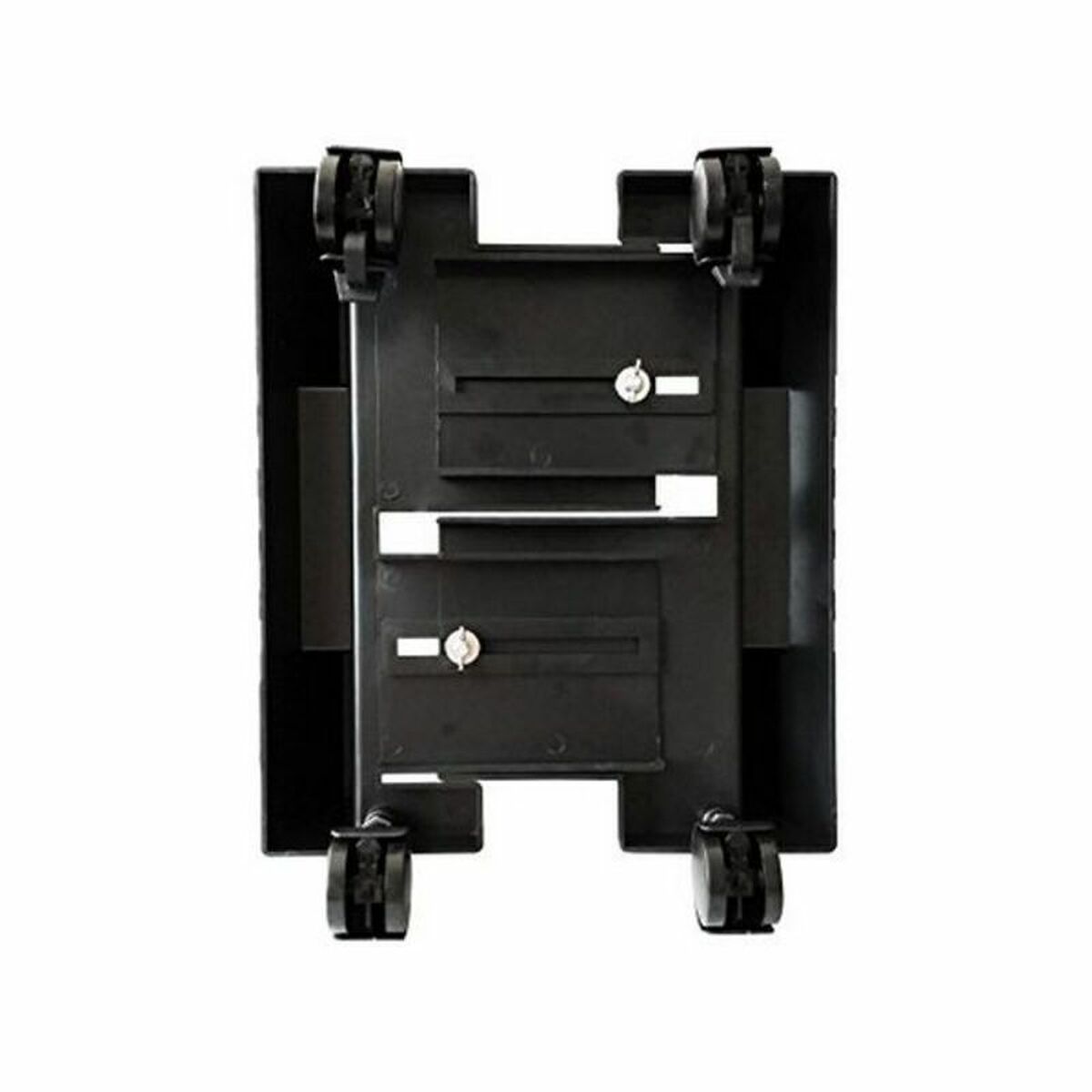 Soporte CPU con Ruedas Ewent EW1290