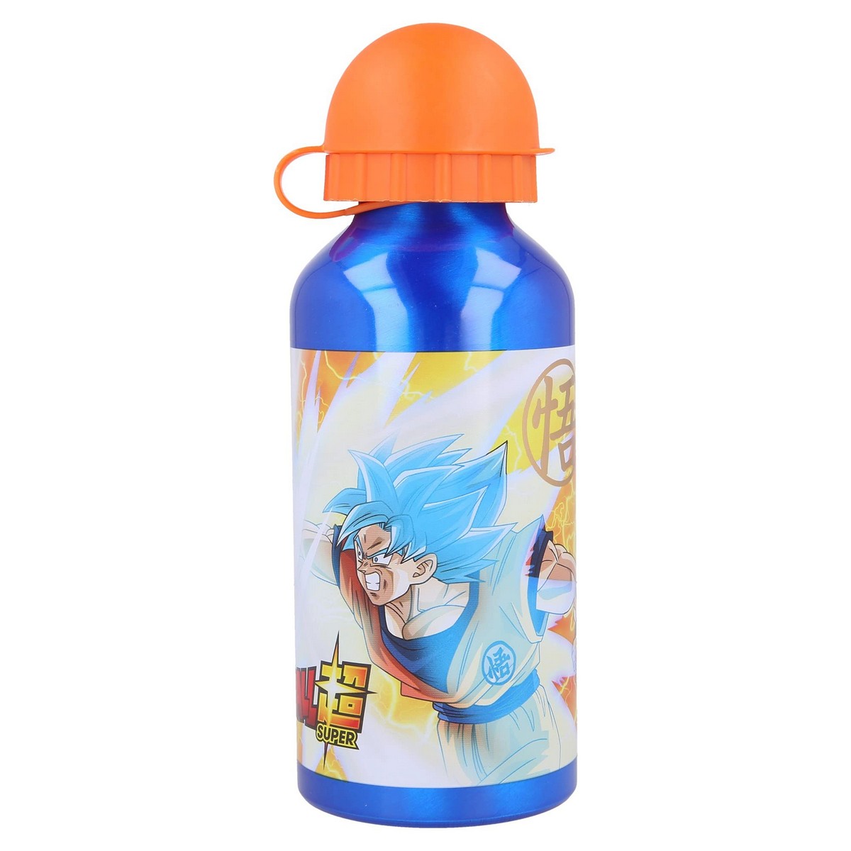 Botella Térmica Dragon Ball 20734 400 ml Aluminio