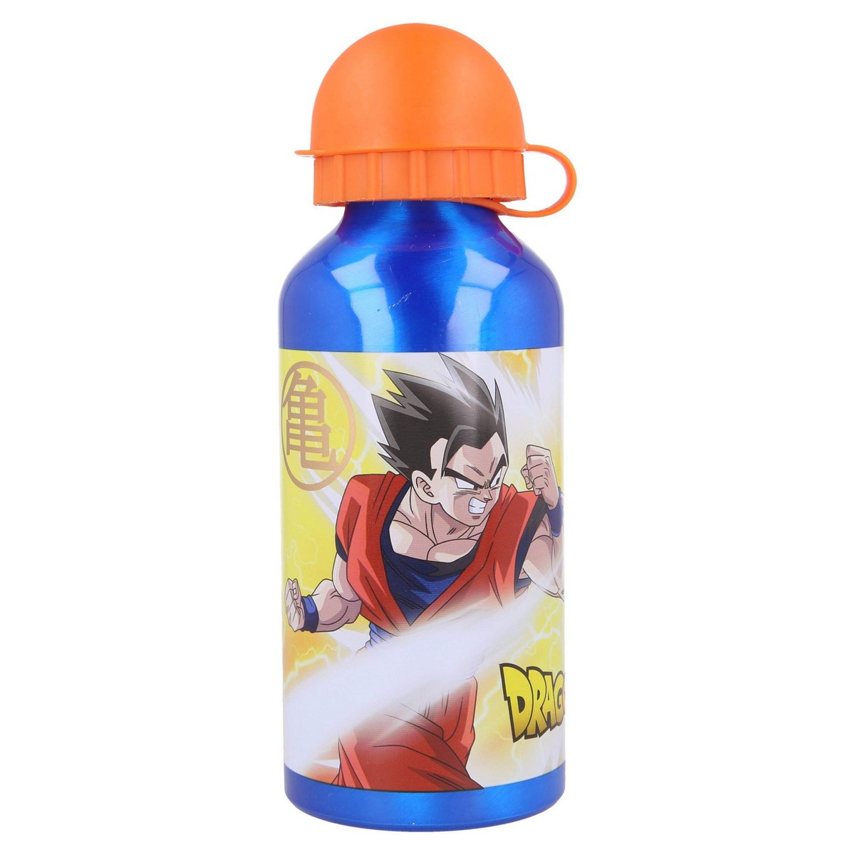 Botella Térmica Dragon Ball 20734 400 ml Aluminio