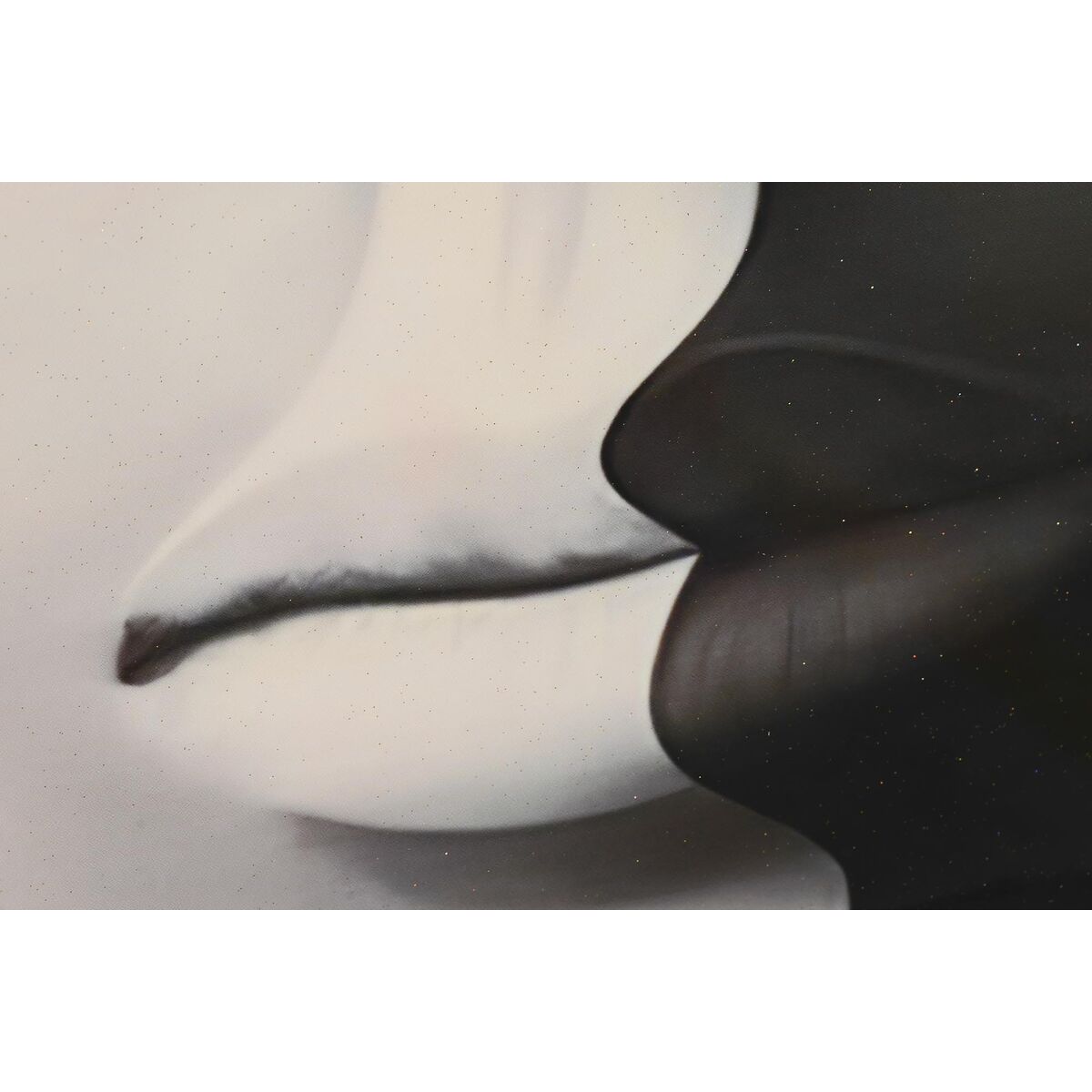 Cuadro DKD Home Decor Aluminio Madera MDF 80 x 3 x 120 cm 80 x 3,5 x 120 cm