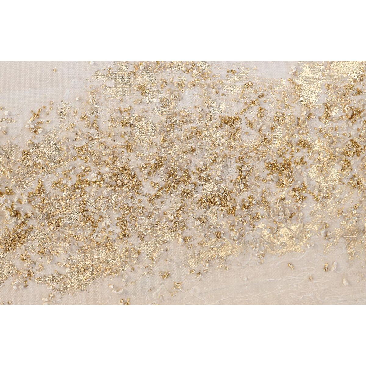 Lienzo DKD Home Decor Poliestireno Lienzo 90 x 4 x 120 cm