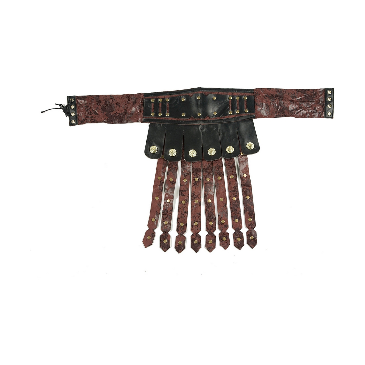 Falda My Other Me Talla única Gladiador