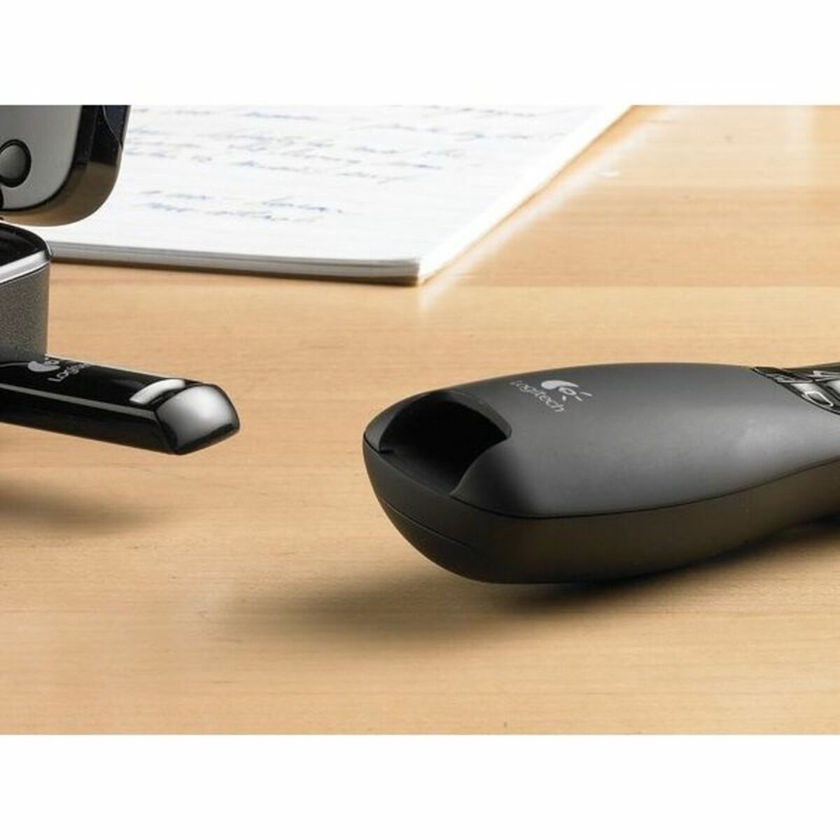 Ratón Logitech FTRRIN0063