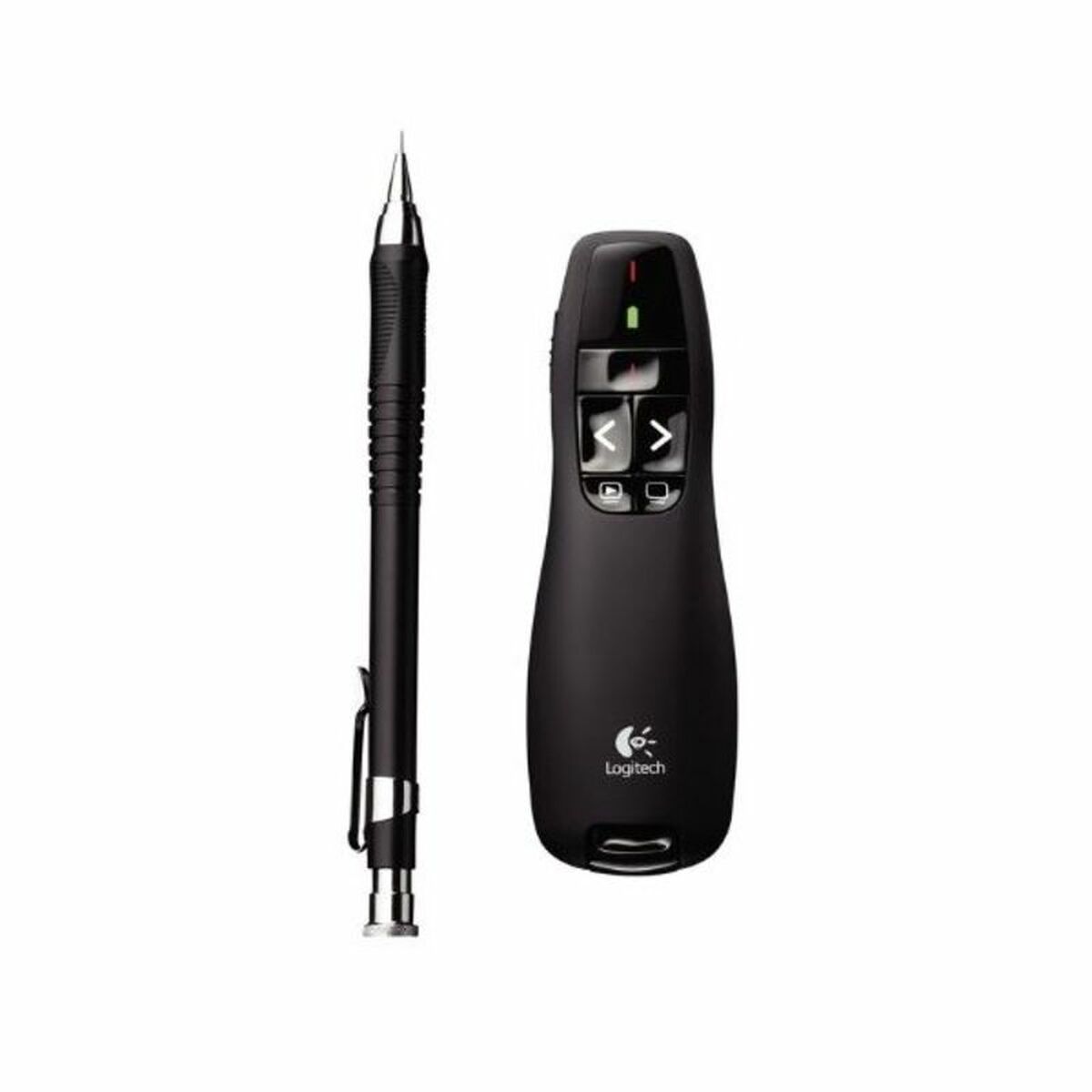 Ratón Logitech FTRRIN0063