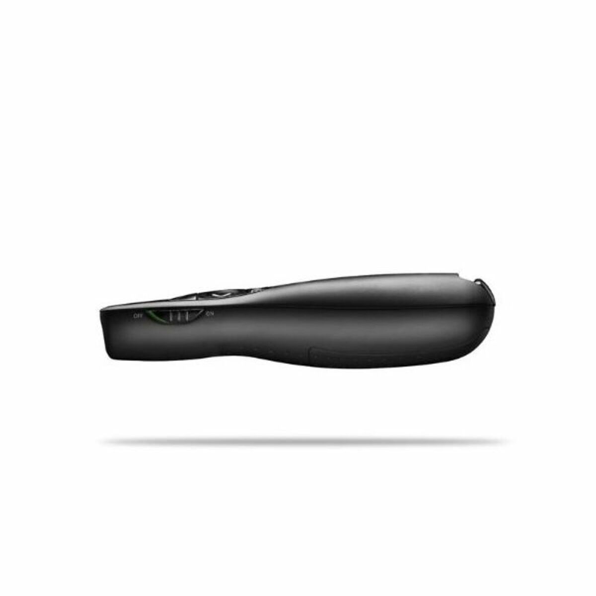 Ratón Logitech FTRRIN0063