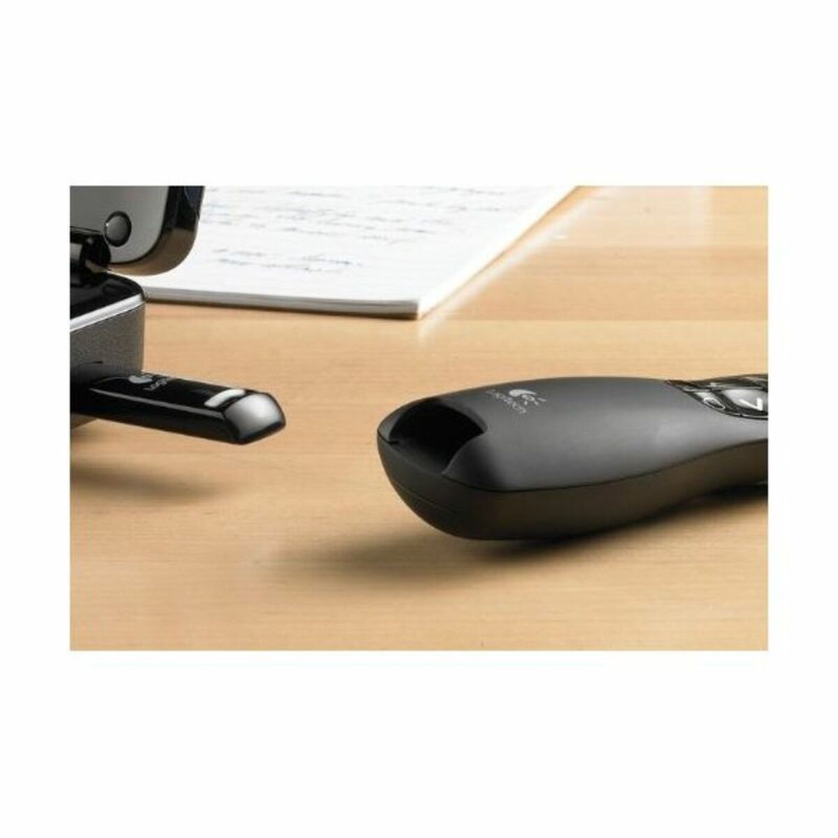 Ratón Logitech FTRRIN0063