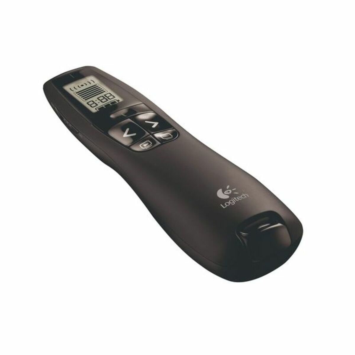 Ratón Logitech FTRRIN0063