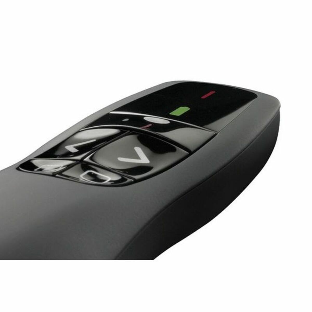 Ratón Logitech FTRRIN0063