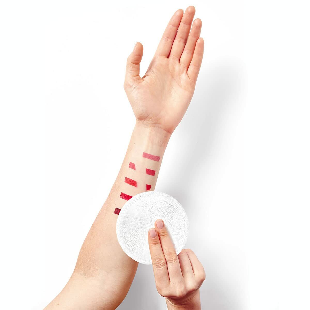 Discos Desmaquillantes Garnier Skinactive Lavable