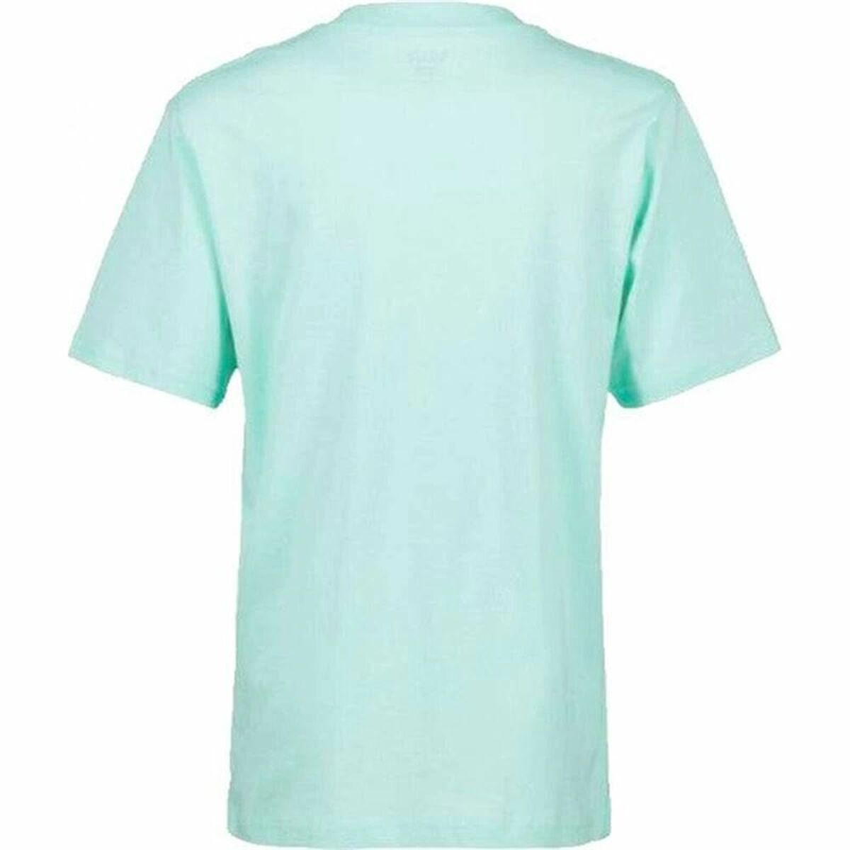 Camiseta de Manga Corta Infantil Vans Drop V