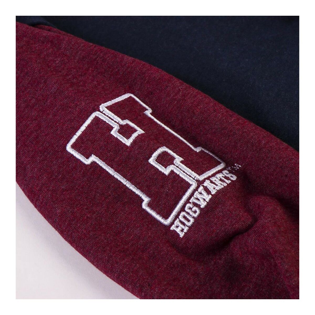 Chaqueta Infantil Harry Potter Azul oscuro