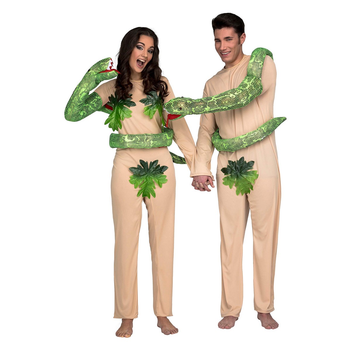 Disfraz para Adultos My Other Me Adan