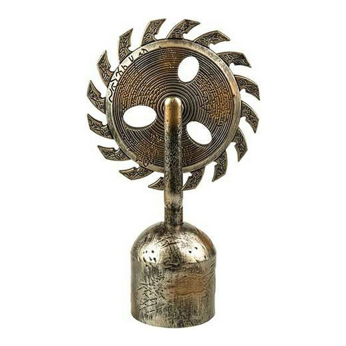 Sierra My Other Me Halloween 40 x 23 x 13 cm Circular (40 x 23 x 13 cm)