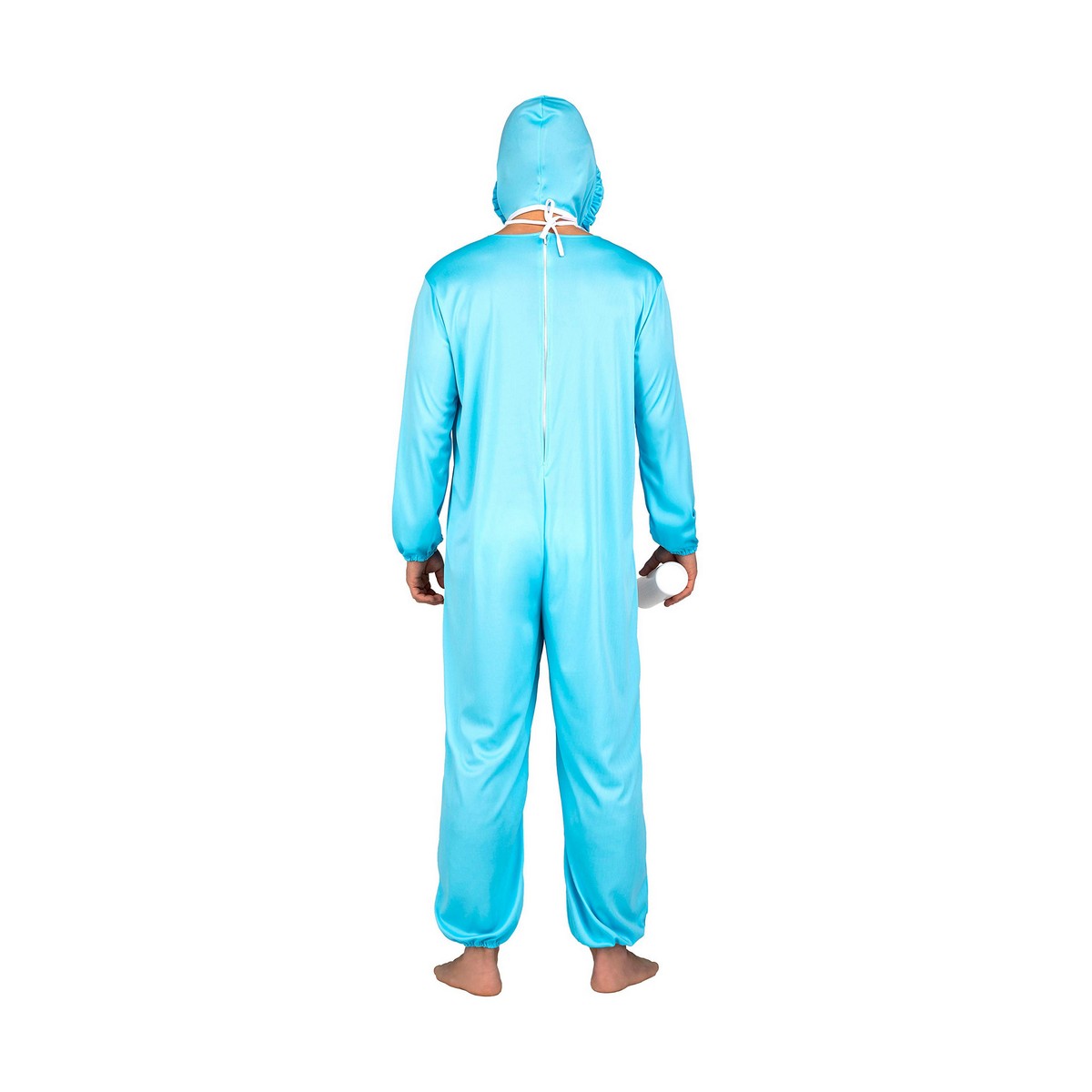 Disfraz para Adultos My Other Me Bebé Adultos M/L