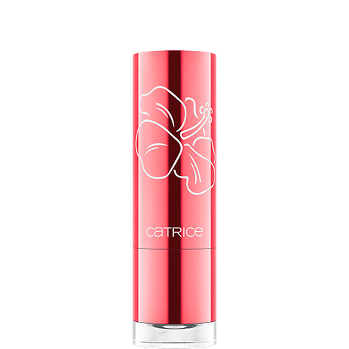 Bálsamo Labial Catrice Hibiscus Nº 010 (1 unidad)