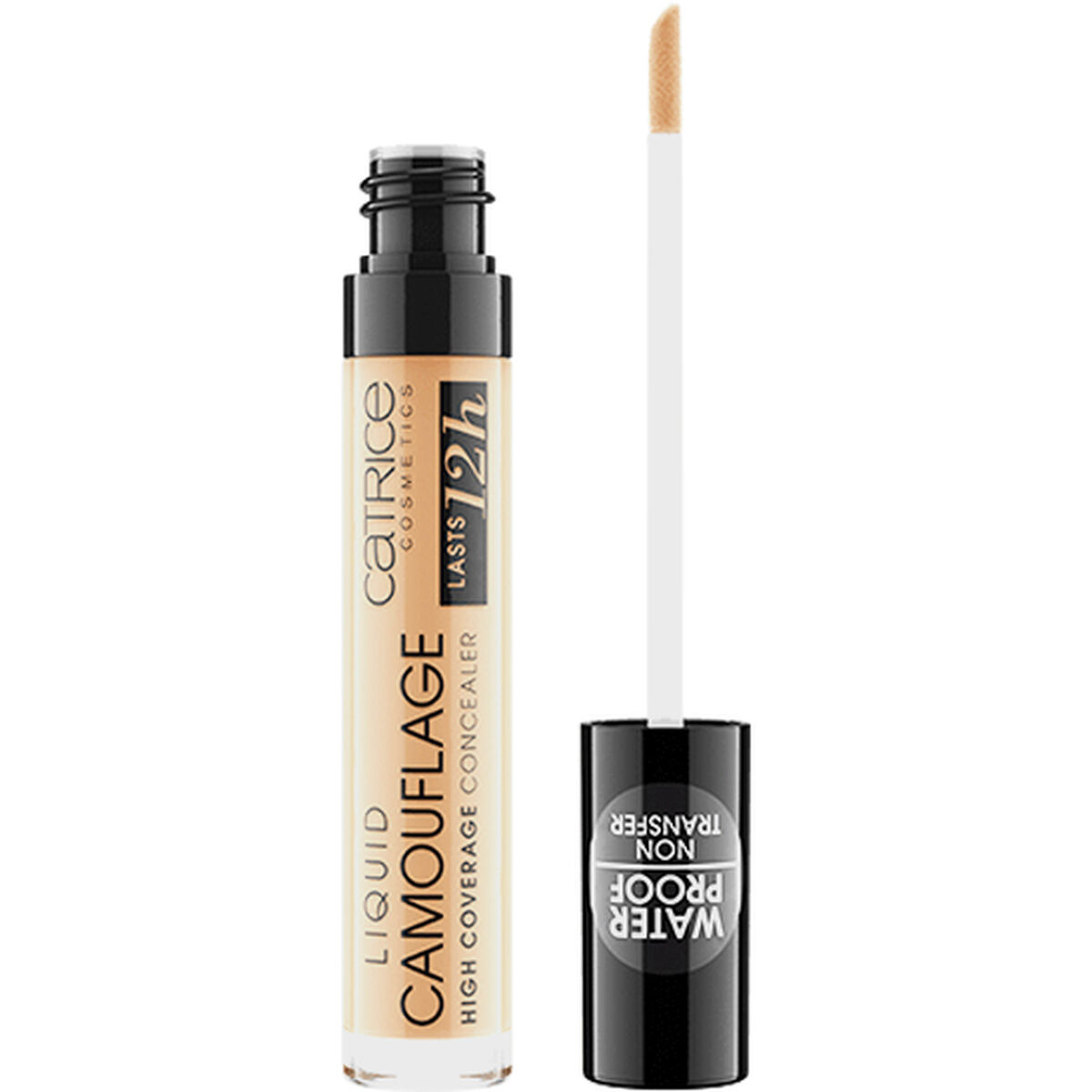 Corrector Facial Catrice Liquid Camouflage 5 ml