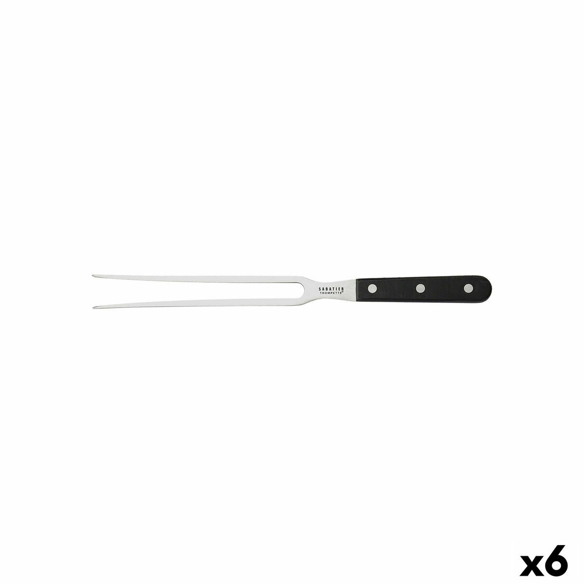 Tenedor para Trinchar Sabatier Universal (Pack 6x)