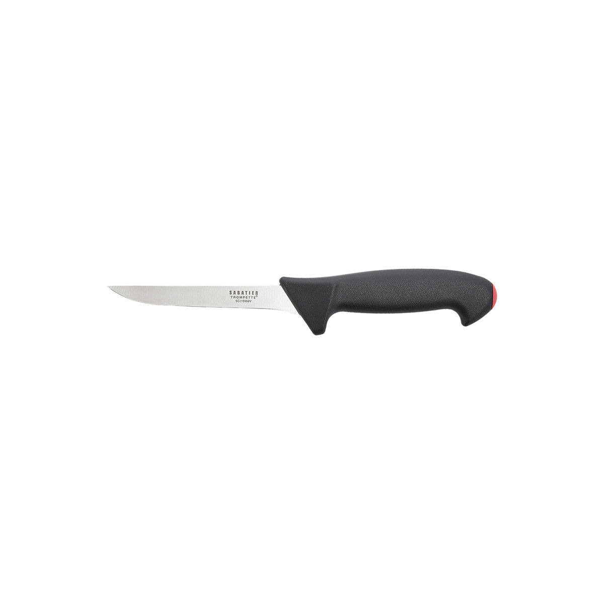 Cuchillo para Deshuesar Sabatier Pro Tech Acero Metal 13 cm 6 Unidades