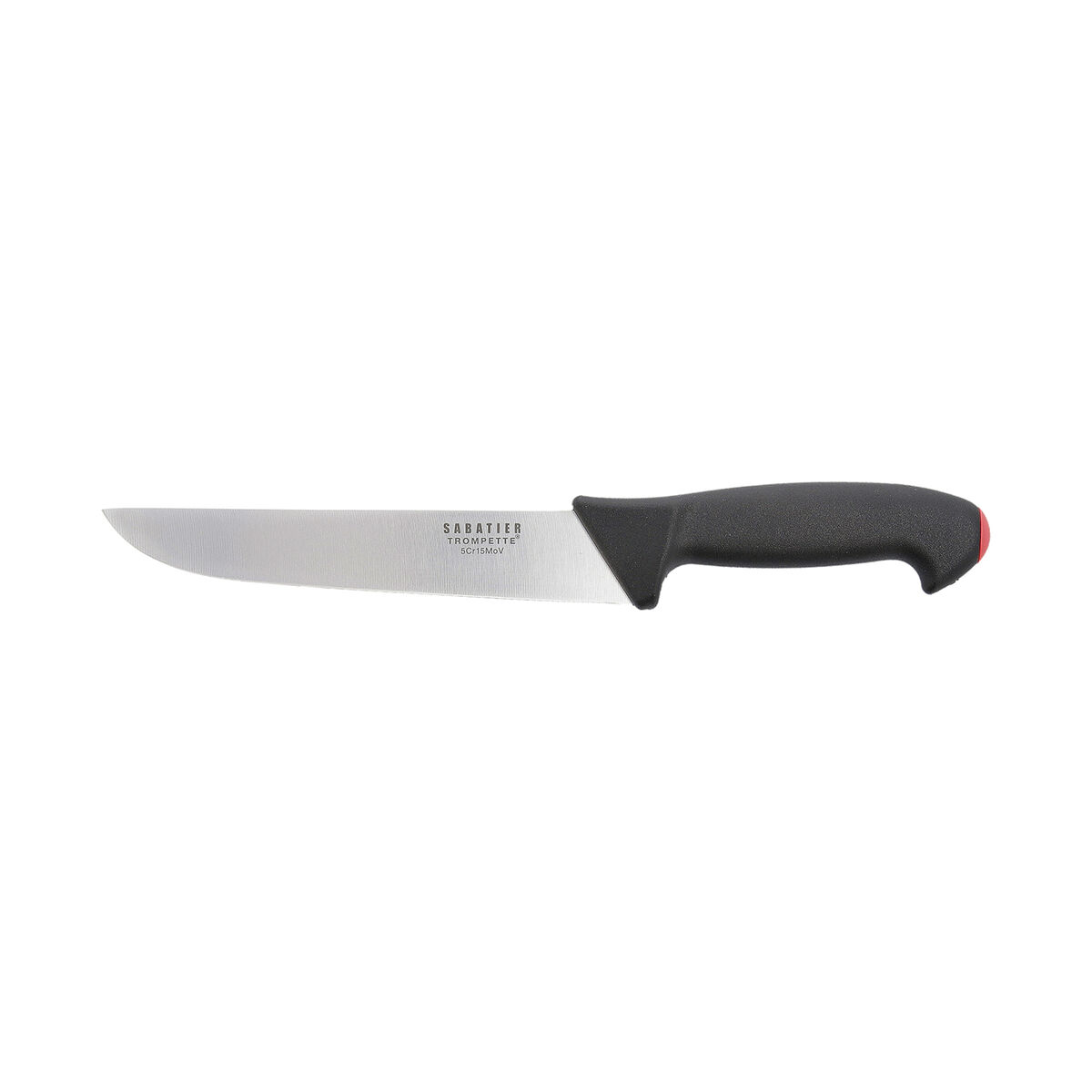 Cuchillo para Carne Sabatier Pro Tech (20 cm) (6 Unidades)