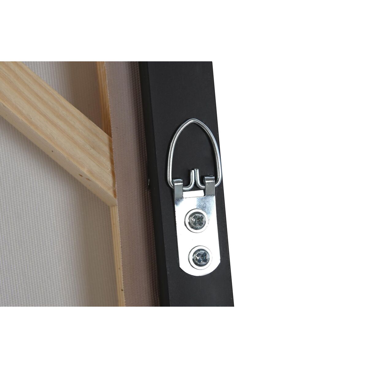 Lienzo DKD Home Decor Poliestireno Lienzo 123 x 4,5 x 83 cm 83 x 4,5 x 122,5 cm