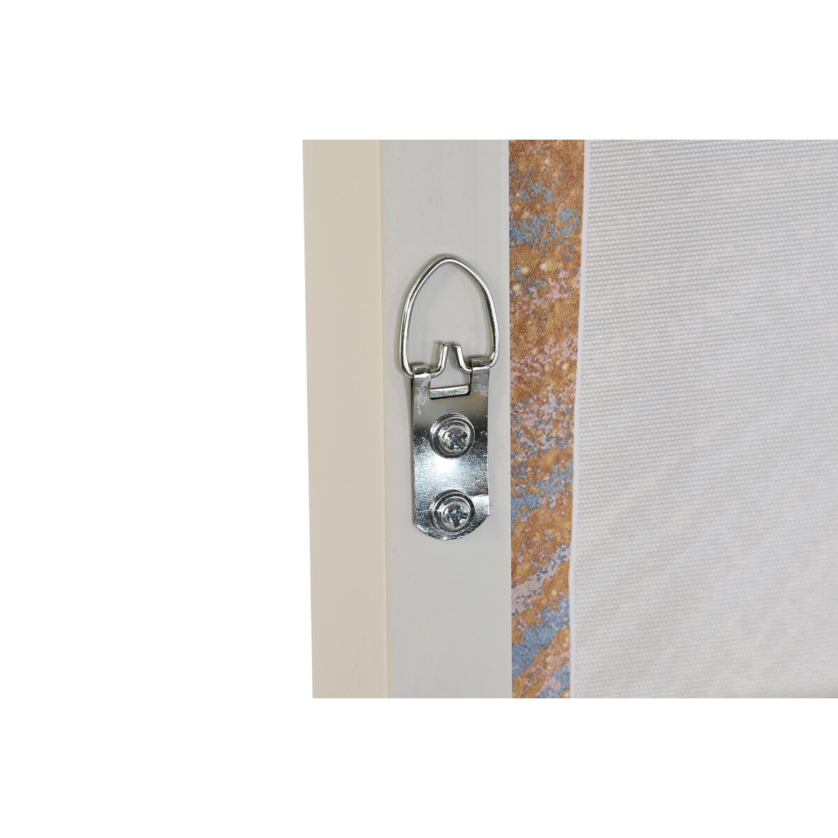 Lienzo DKD Home Decor Poliestireno Lienzo 103 x 4,5 x 143 cm