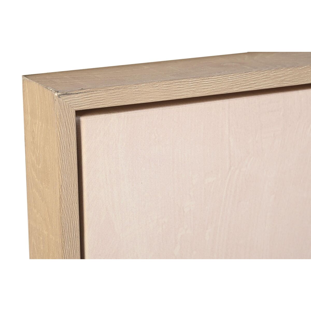 Lienzo DKD Home Decor Poliestireno Lienzo 103 x 4,5 x 143 cm