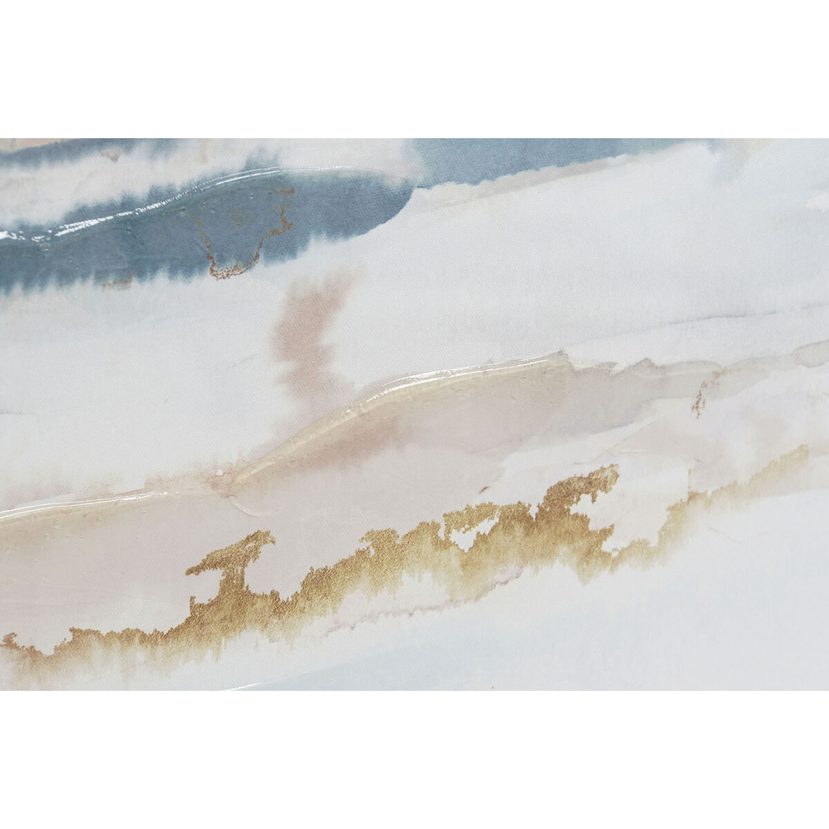 Cuadro DKD Home Decor Cristal Poliestireno 104 x 4 x 83,5 cm