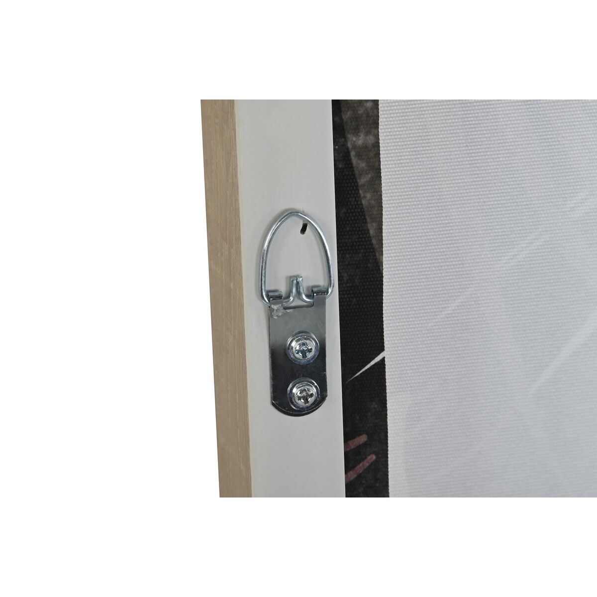 Lienzo DKD Home Decor Poliestireno Lienzo 83 x 4,5 x 122,5 cm