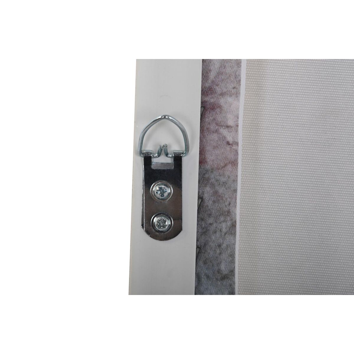 Lienzo DKD Home Decor Poliestireno Lienzo 103 x 4,5 x 103 cm